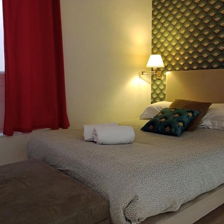 Appartement Grand Opéra à Nice Extérieur photo