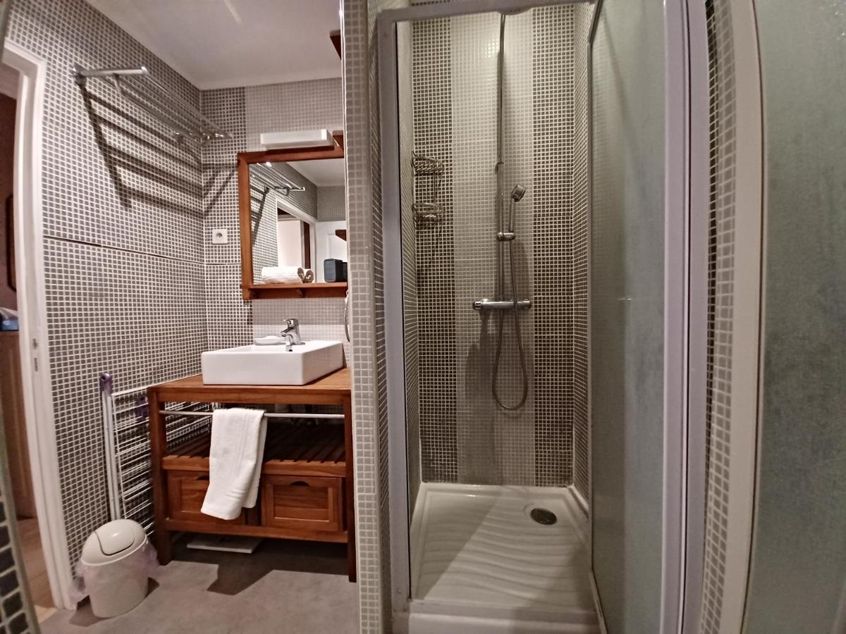 Appartement Grand Opéra à Nice Extérieur photo