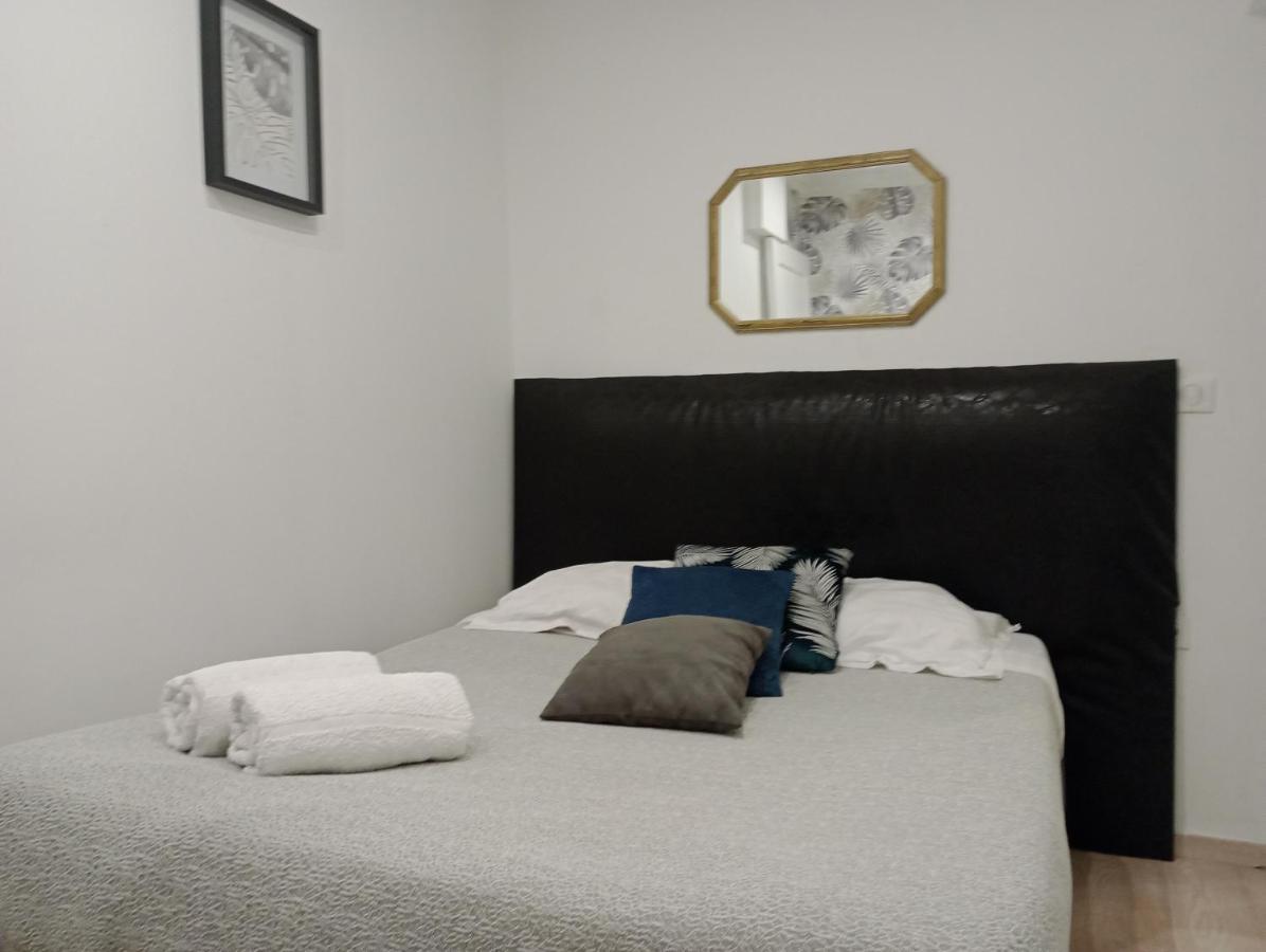 Appartement Grand Opéra à Nice Extérieur photo